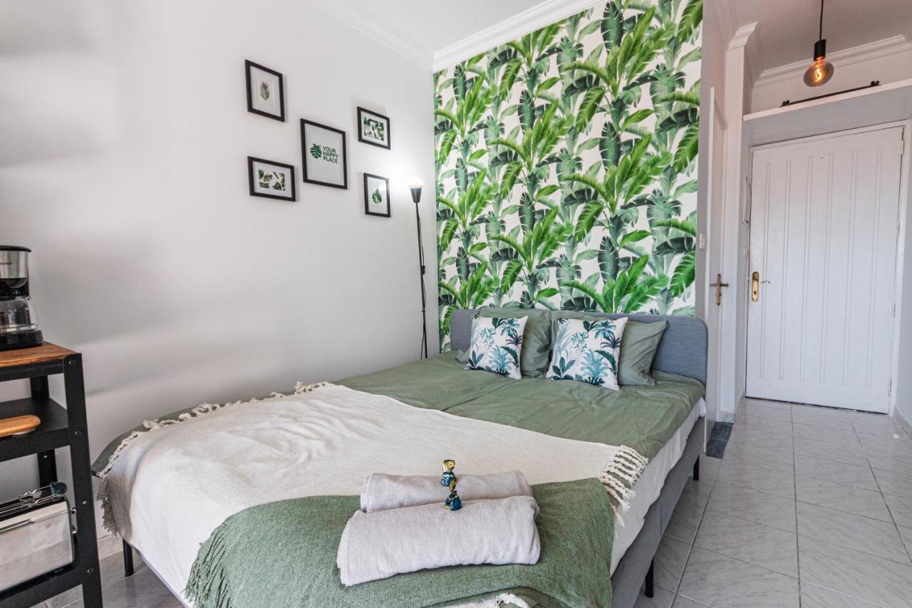 Puerto Rico Corner Apartment Luaran gambar