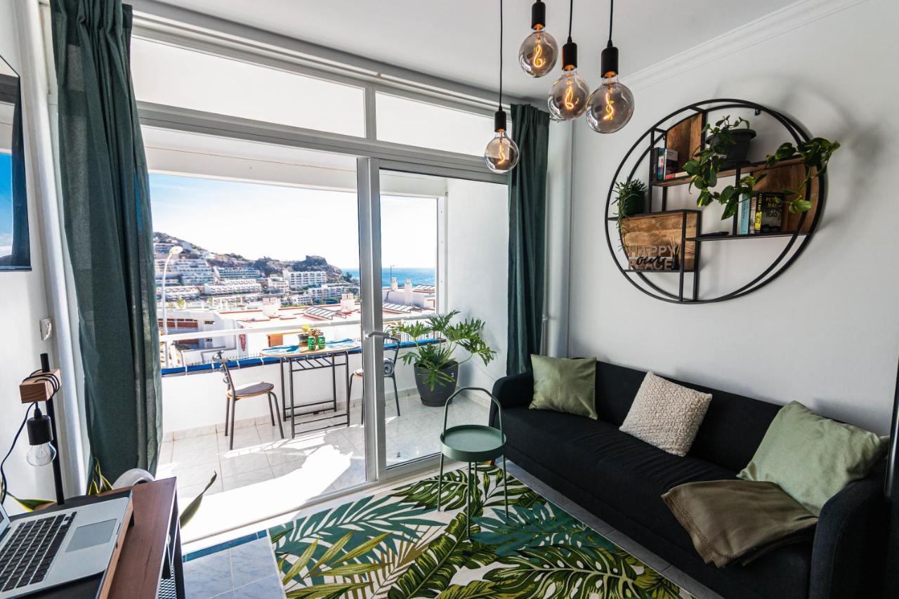 Puerto Rico Corner Apartment Luaran gambar