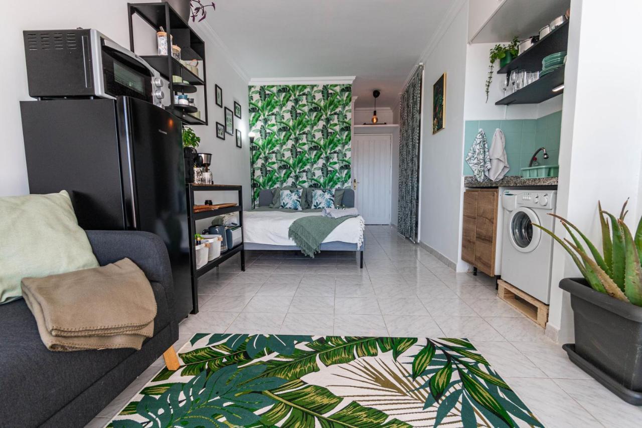 Puerto Rico Corner Apartment Luaran gambar