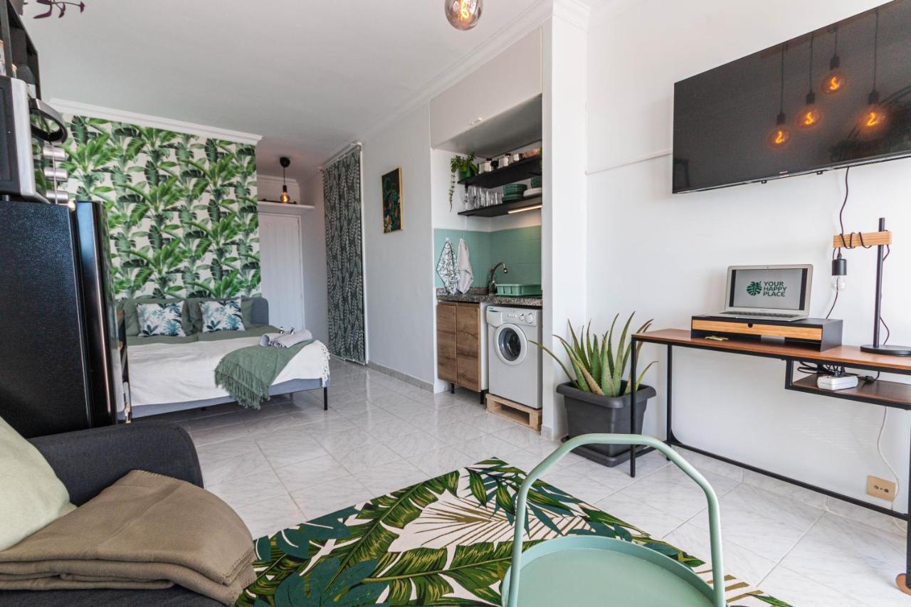 Puerto Rico Corner Apartment Luaran gambar