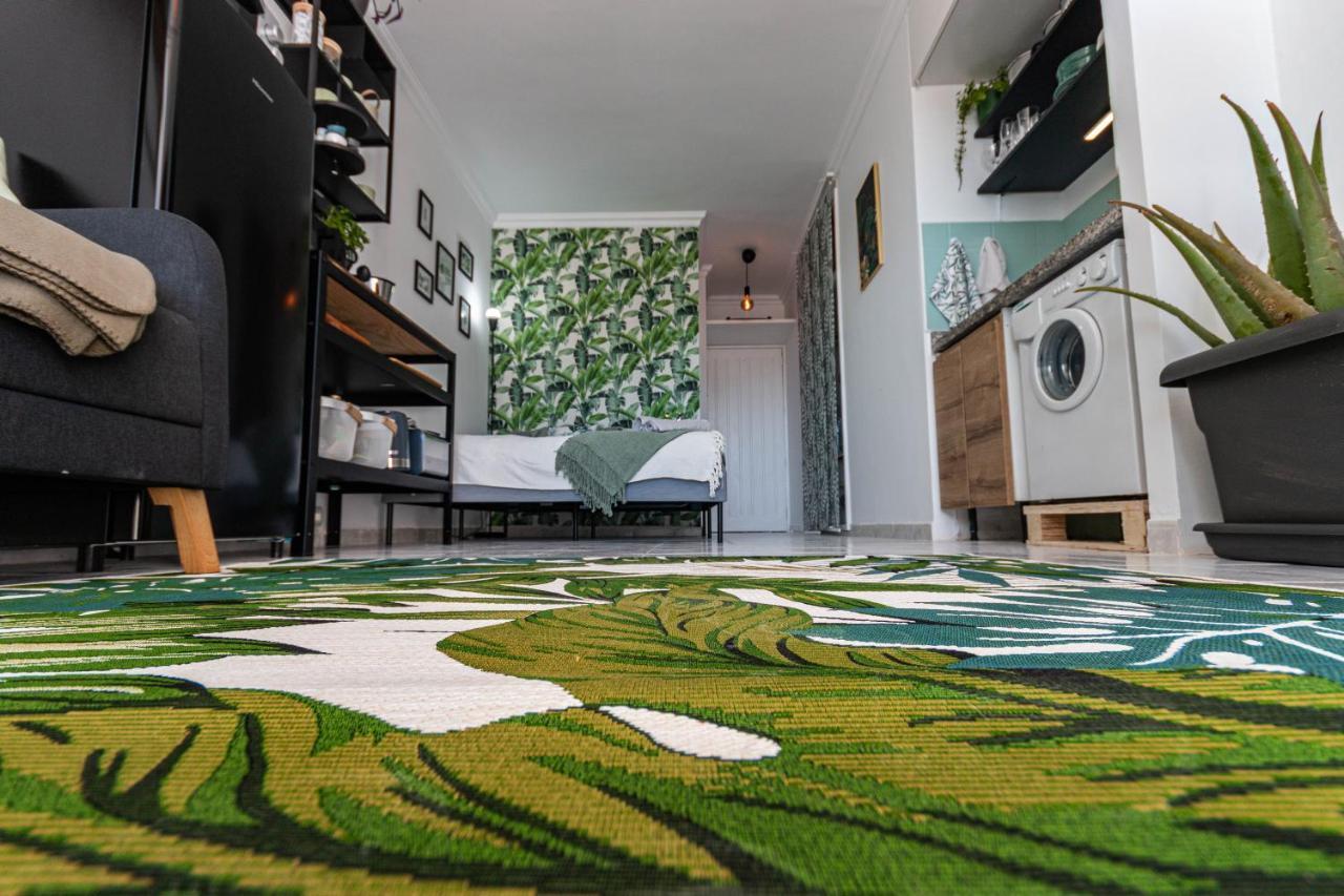 Puerto Rico Corner Apartment Luaran gambar