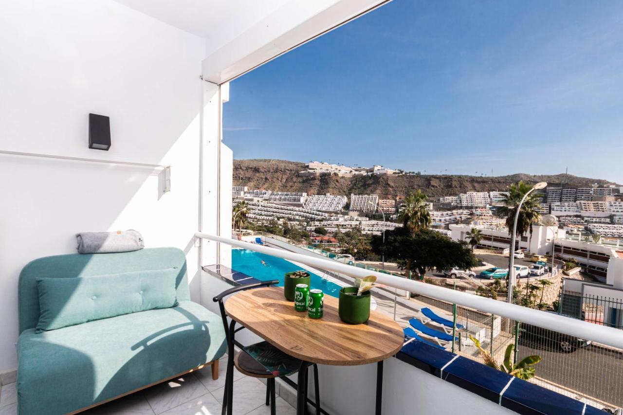 Puerto Rico Corner Apartment Luaran gambar
