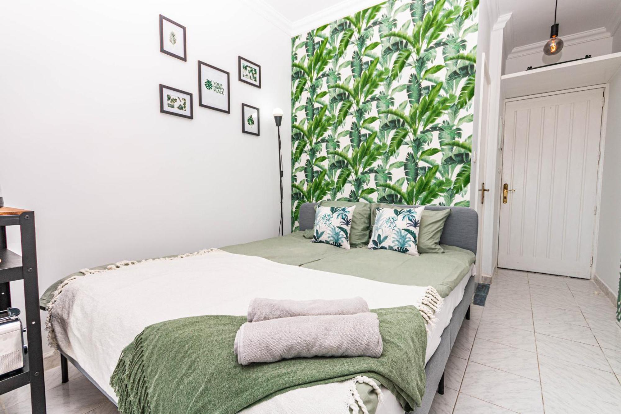 Puerto Rico Corner Apartment Luaran gambar