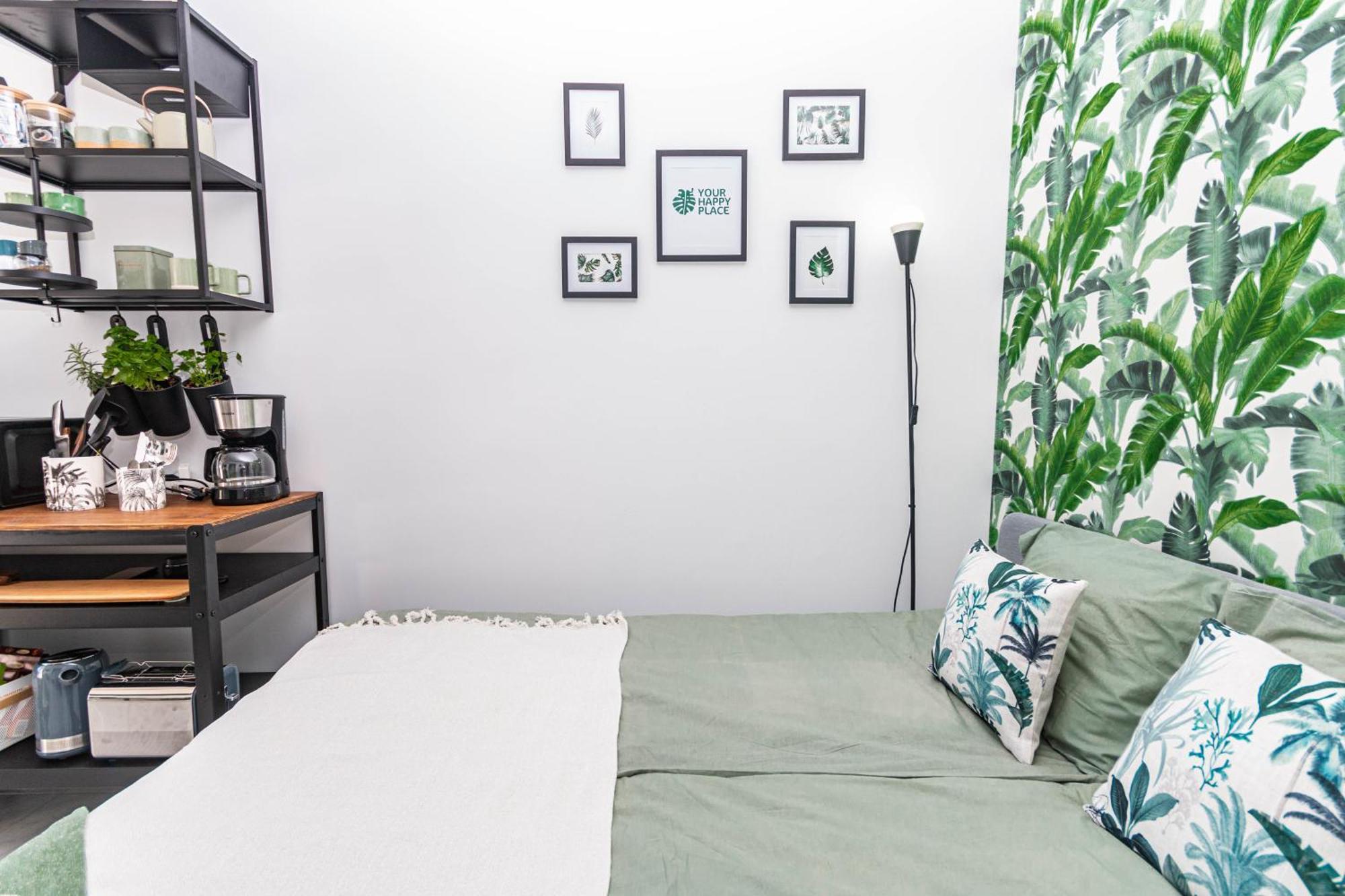 Puerto Rico Corner Apartment Luaran gambar