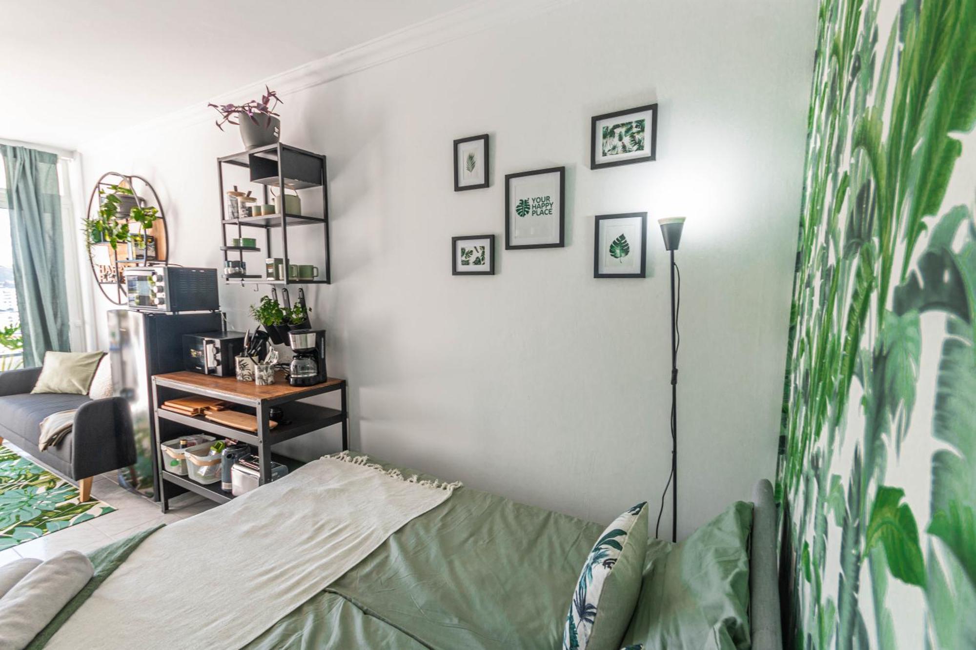 Puerto Rico Corner Apartment Luaran gambar