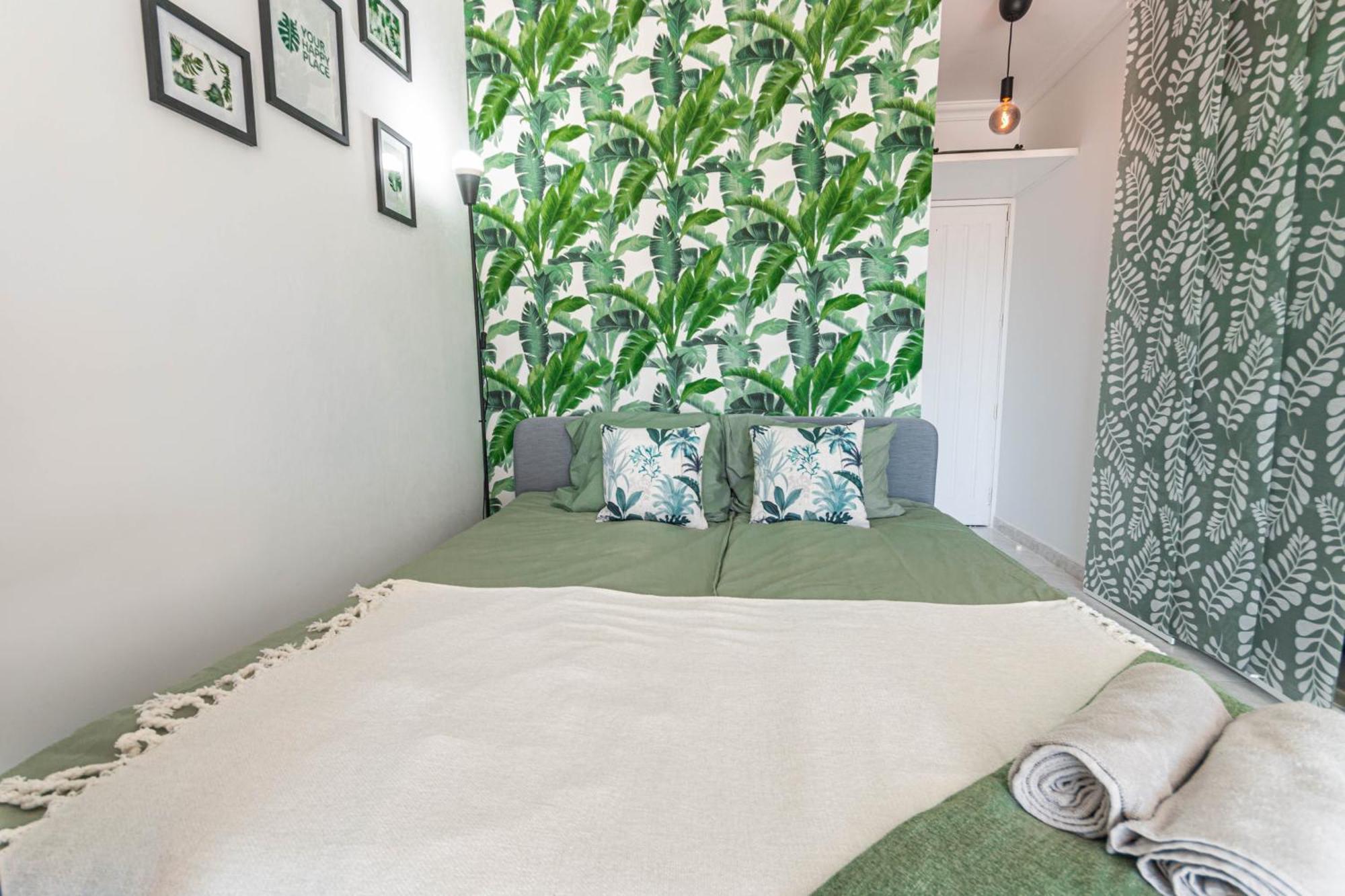 Puerto Rico Corner Apartment Luaran gambar