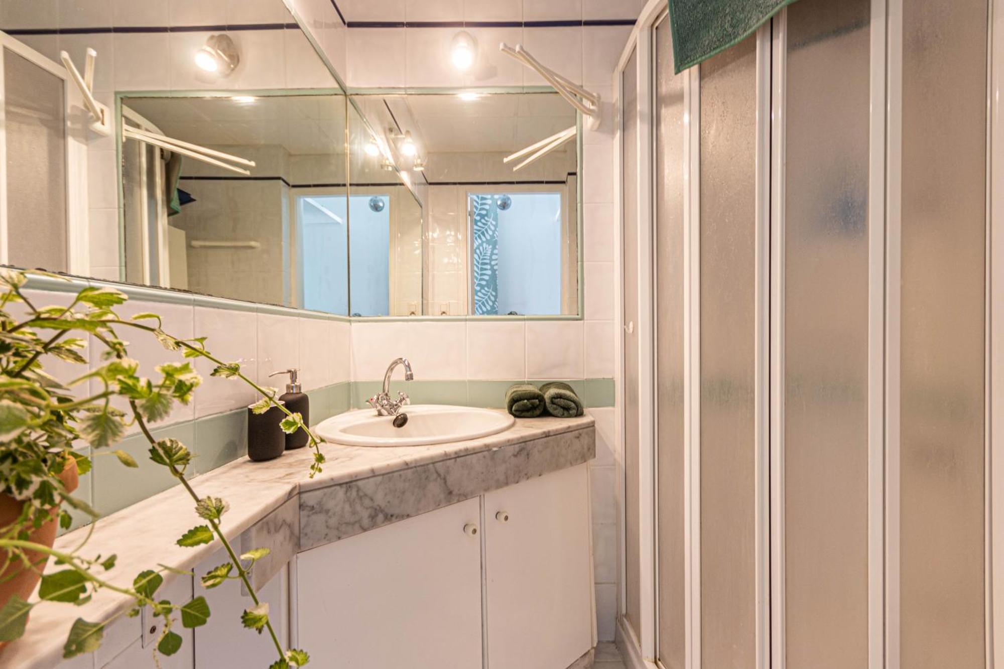 Puerto Rico Corner Apartment Luaran gambar