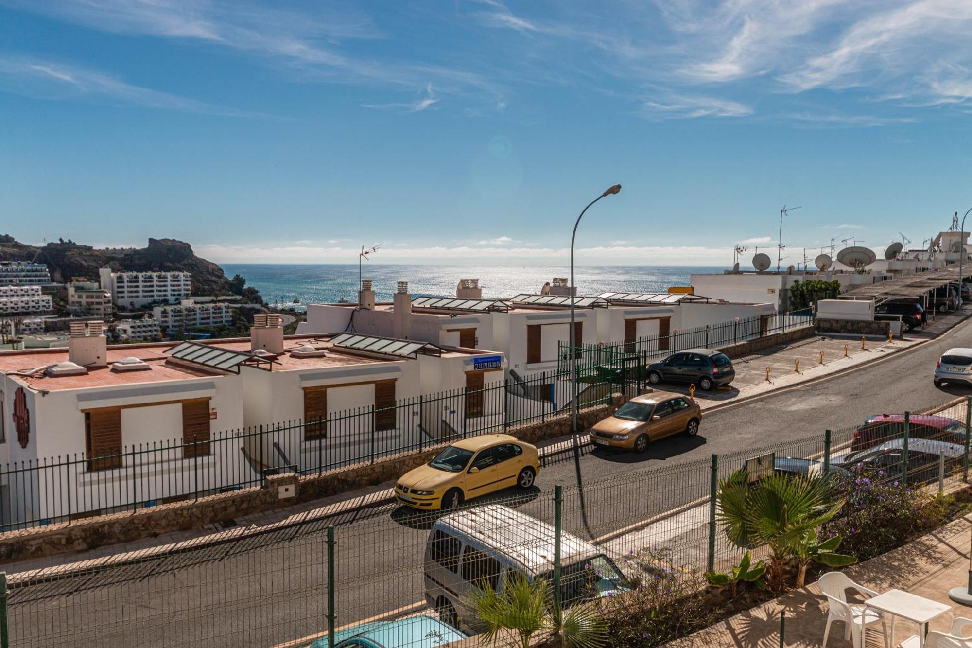 Puerto Rico Corner Apartment Luaran gambar