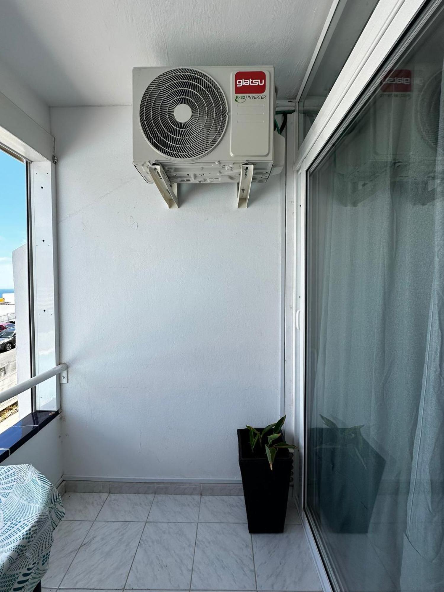 Puerto Rico Corner Apartment Luaran gambar