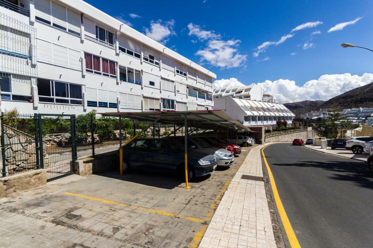 Puerto Rico Corner Apartment Luaran gambar